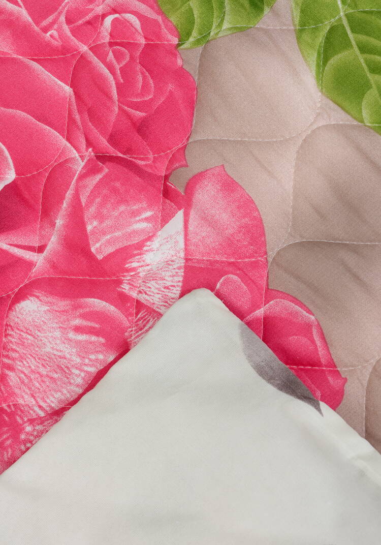 Пододеяльник стеганый Вероника шир.  750, рис. 7