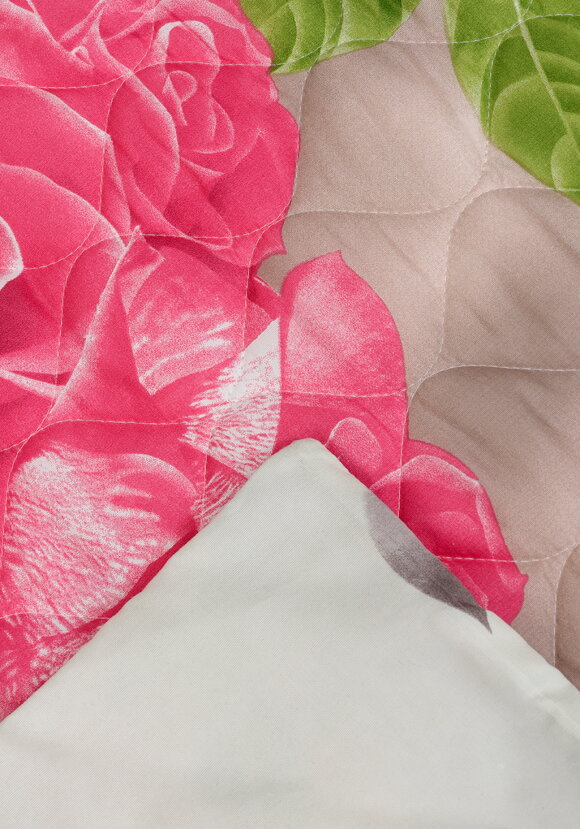 Пододеяльник стеганый Вероника шир.  580, рис. 7