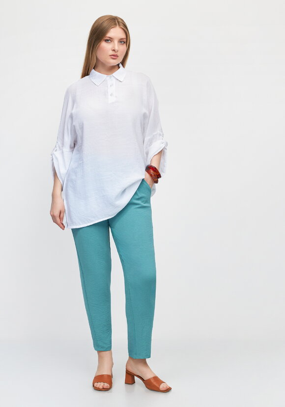 Брюки Джyди шир.  580, рис. 11