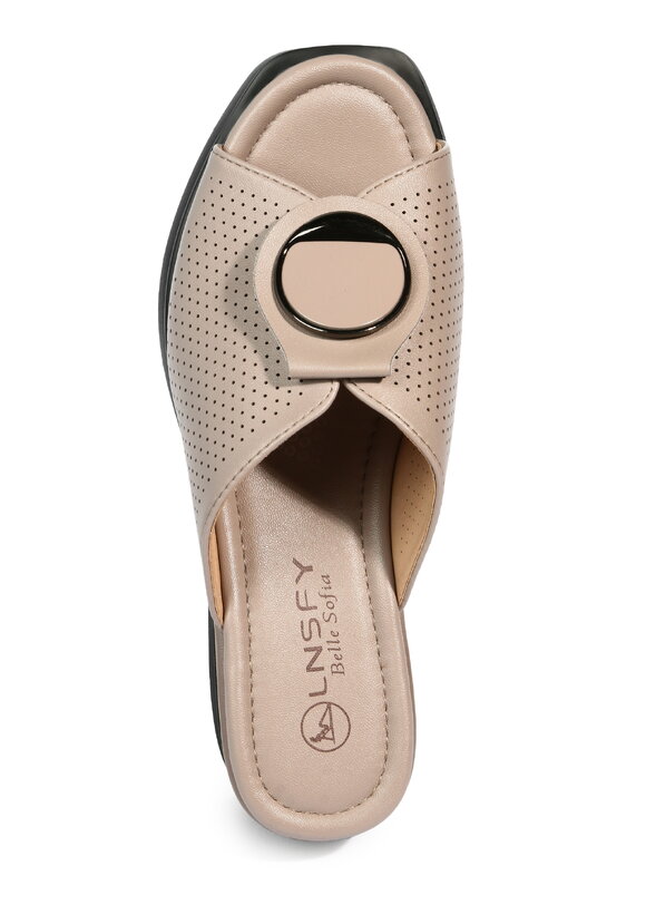 Сабо женские Арина шир.  580, рис. 4