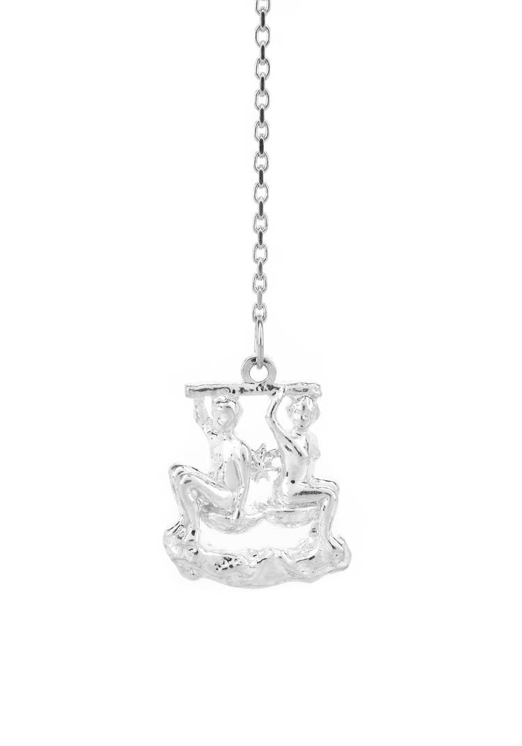 Серебряный ионизатор воды Зодиак шир.  750, рис. 4