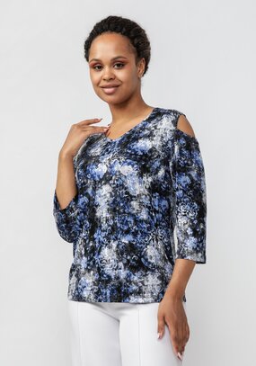 Лонгслив Гурдева