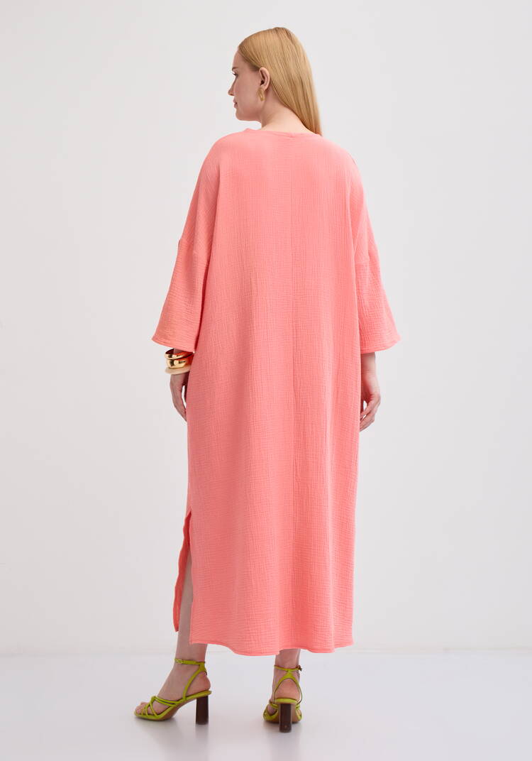 Платье Веселина шир.  750, рис. 17