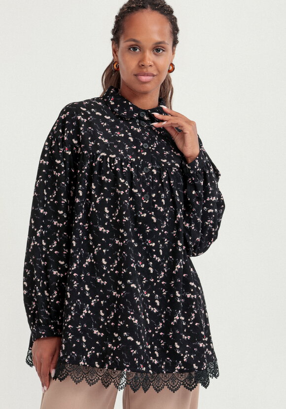 Блуза Джоли шир.  580, рис. 1