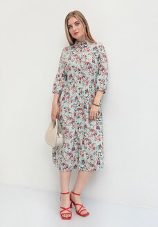 Платье Ессения