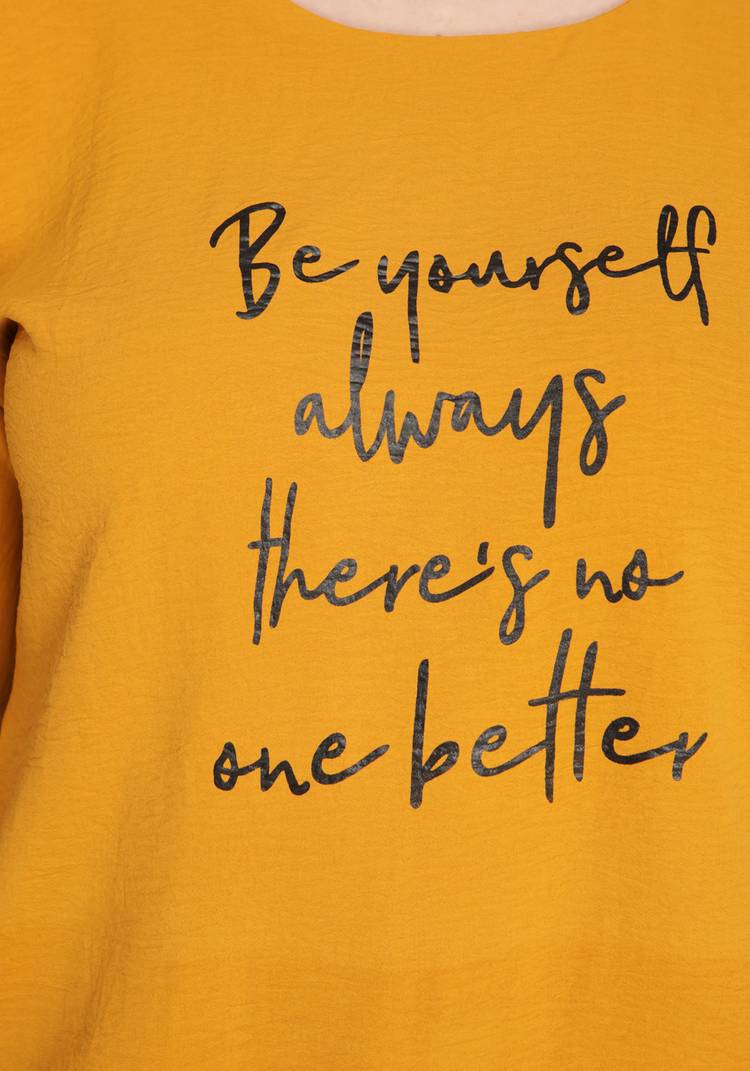 Блуза Уверенный взгляд шир.  750, рис. 4