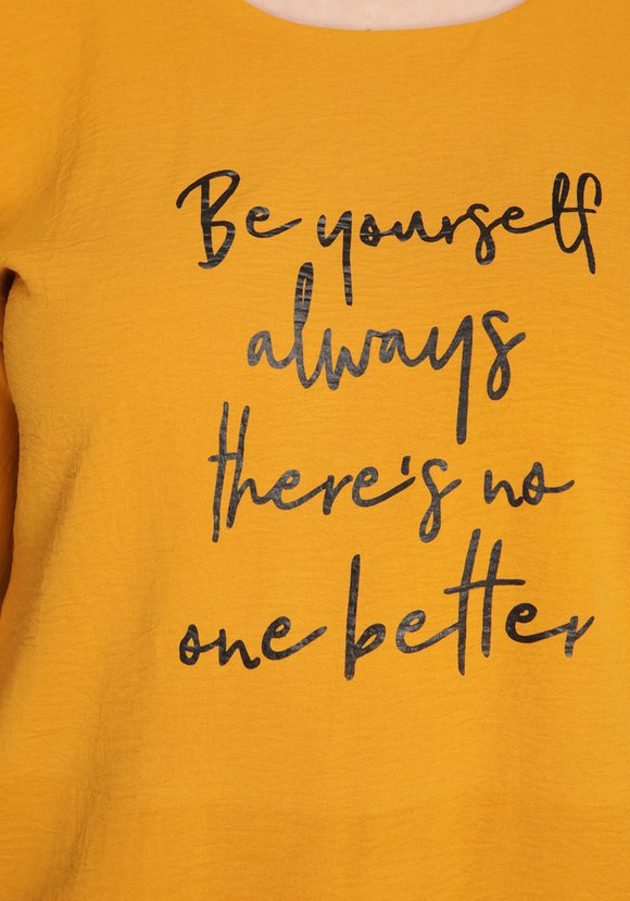 Блуза Уверенный взгляд шир.  580, рис. 4