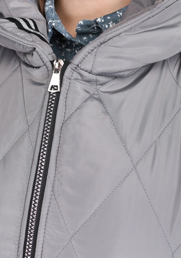 Жилет Модное тепло шир.  580, рис. 3