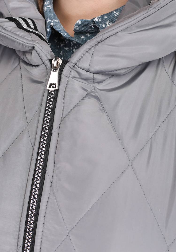 Жилет Модное тепло шир.  750, рис. 3