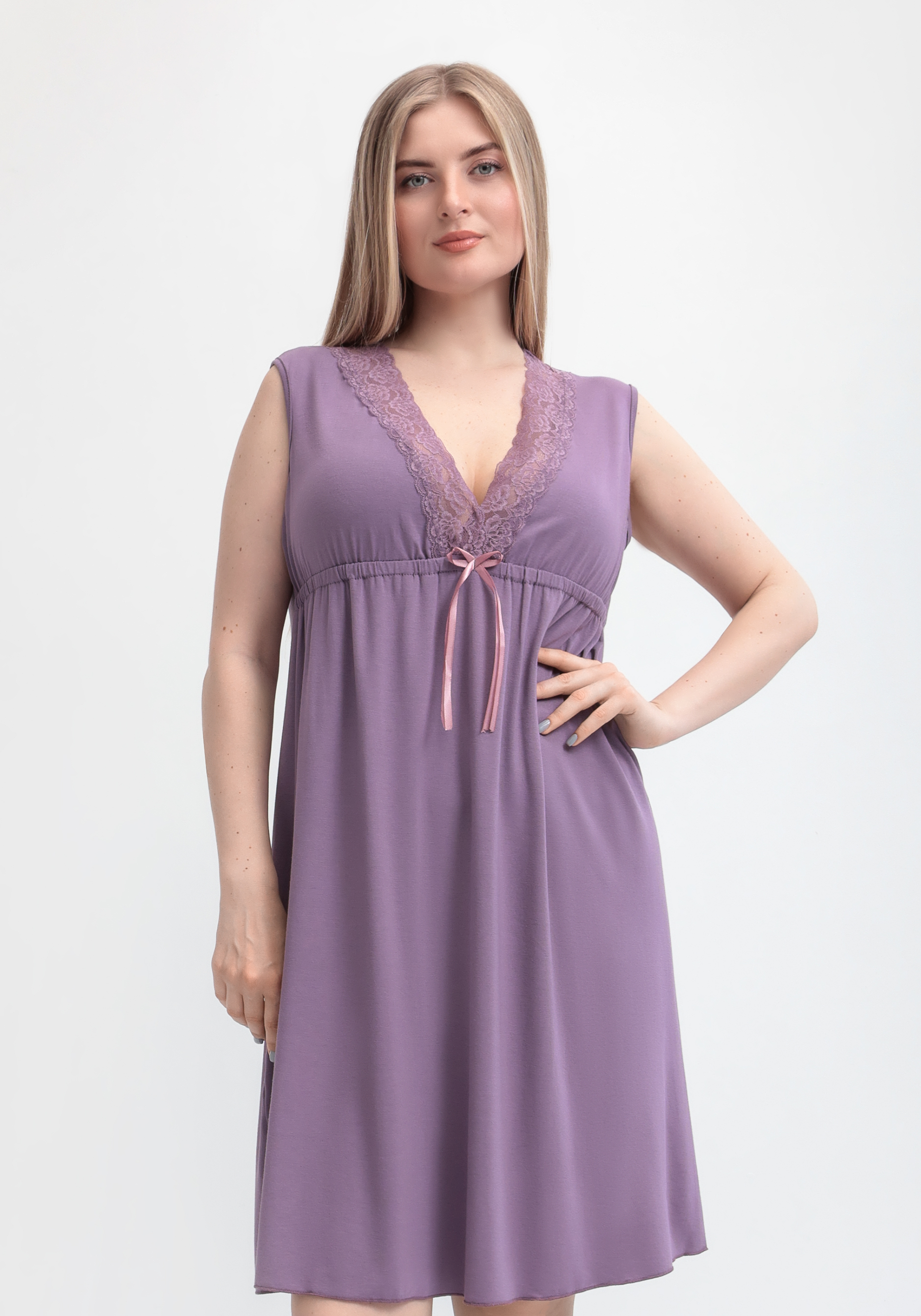 Сорочка "Жанна"