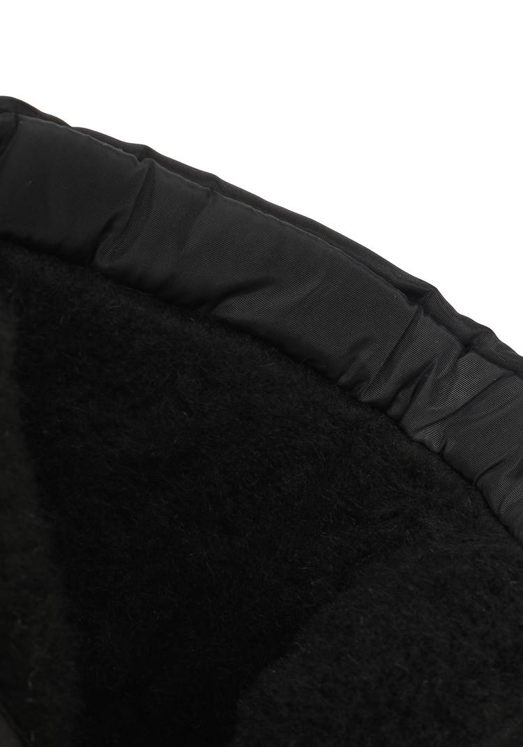 Дутики женские Лилиан шир.  750, рис. 10