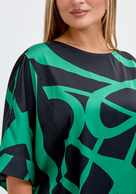 Блуза Мади шир.  580, рис. 10