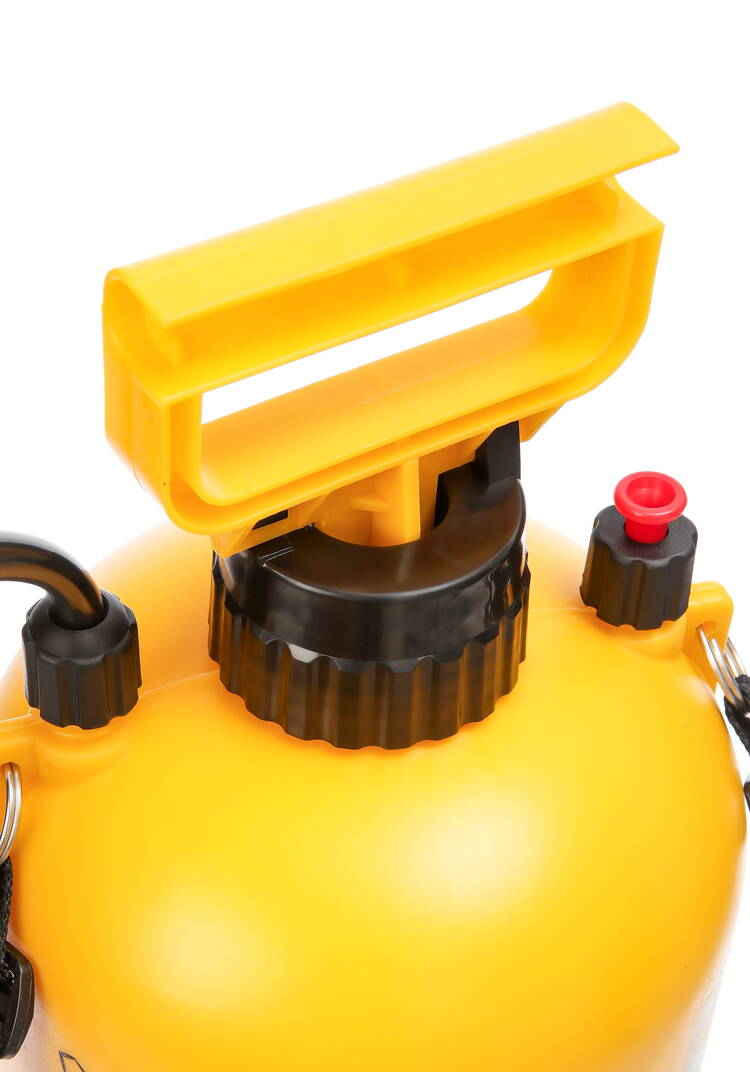 Опрыскиватель Зеленый луг шир.  750, рис. 5