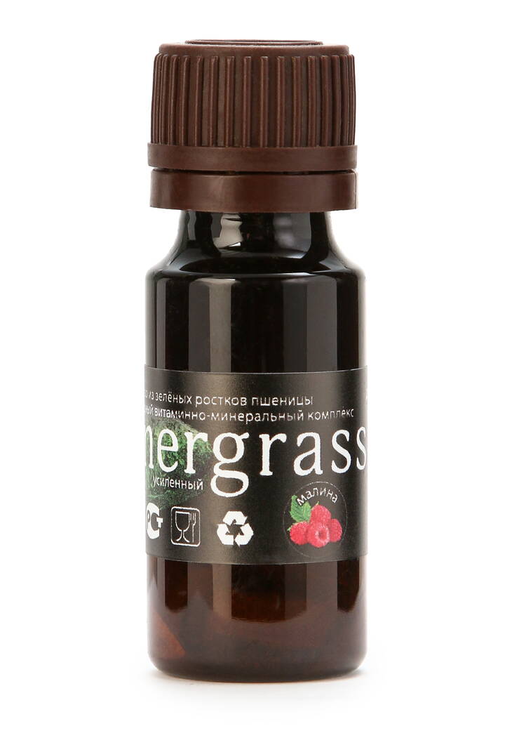 Комплекс с малиной Кардио-поддержка шир.  750, рис. 1