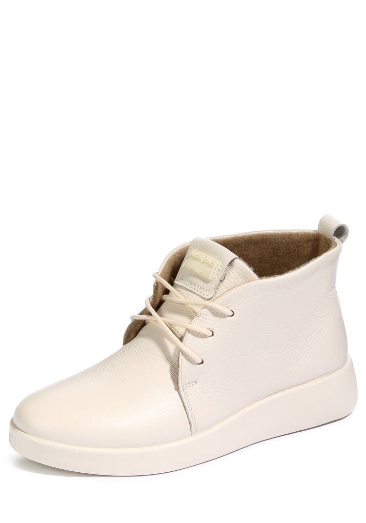 Ботинки женские Алика шир.  750, рис. 7