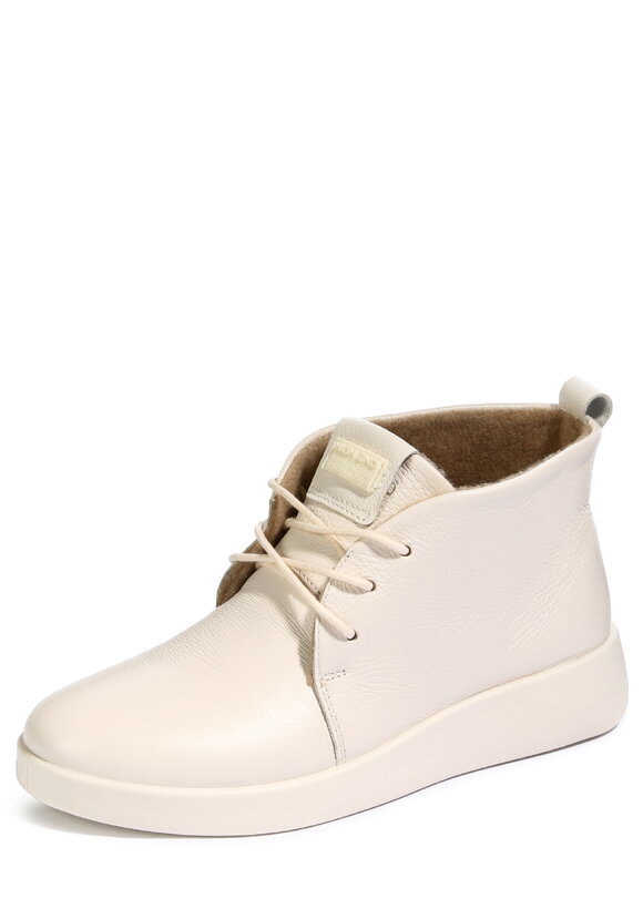 Ботинки женские Алика шир.  580, рис. 7