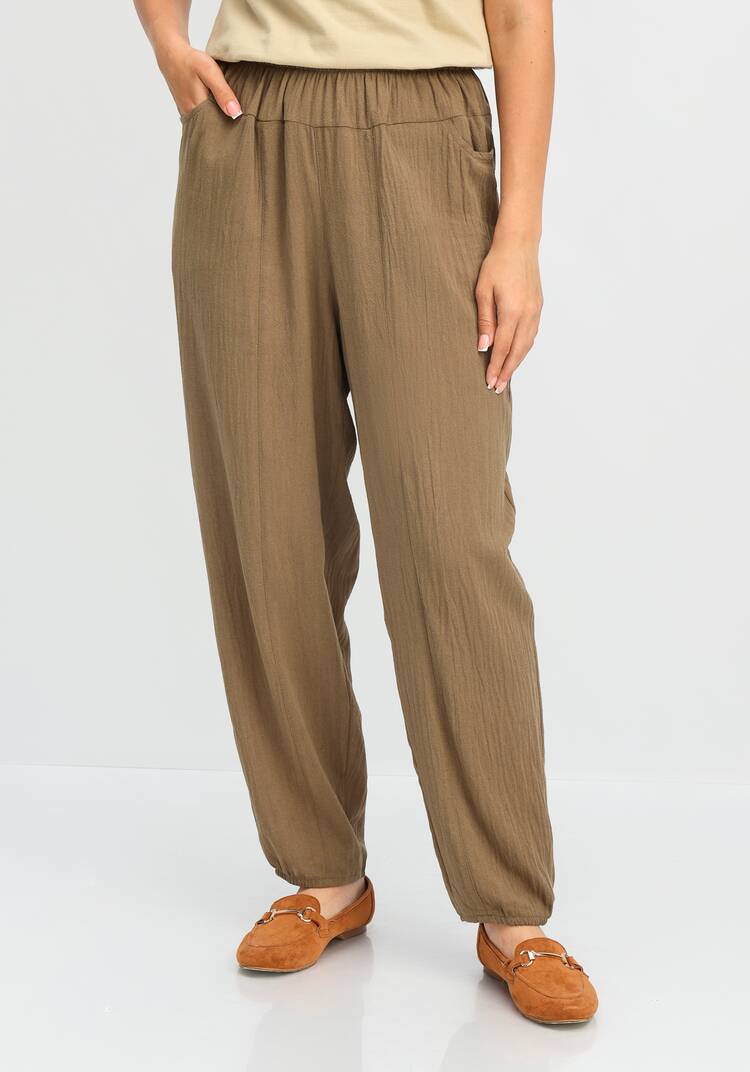 Брюки Милла шир.  750, рис. 12