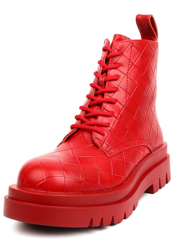 Ботинки женские Сторми шир.  580, рис. 4