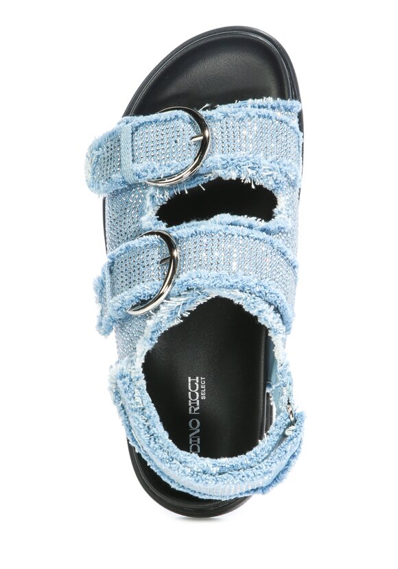 Сандалии женские Мари шир.  580, рис. 10