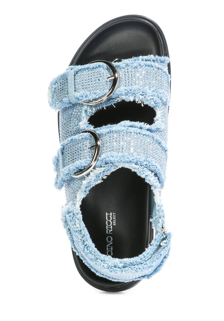 Сандалии женские Мари шир.  750, рис. 10