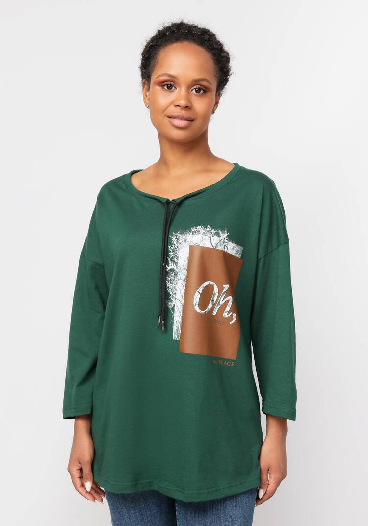 Туника Тотти шир.  750, рис. 15