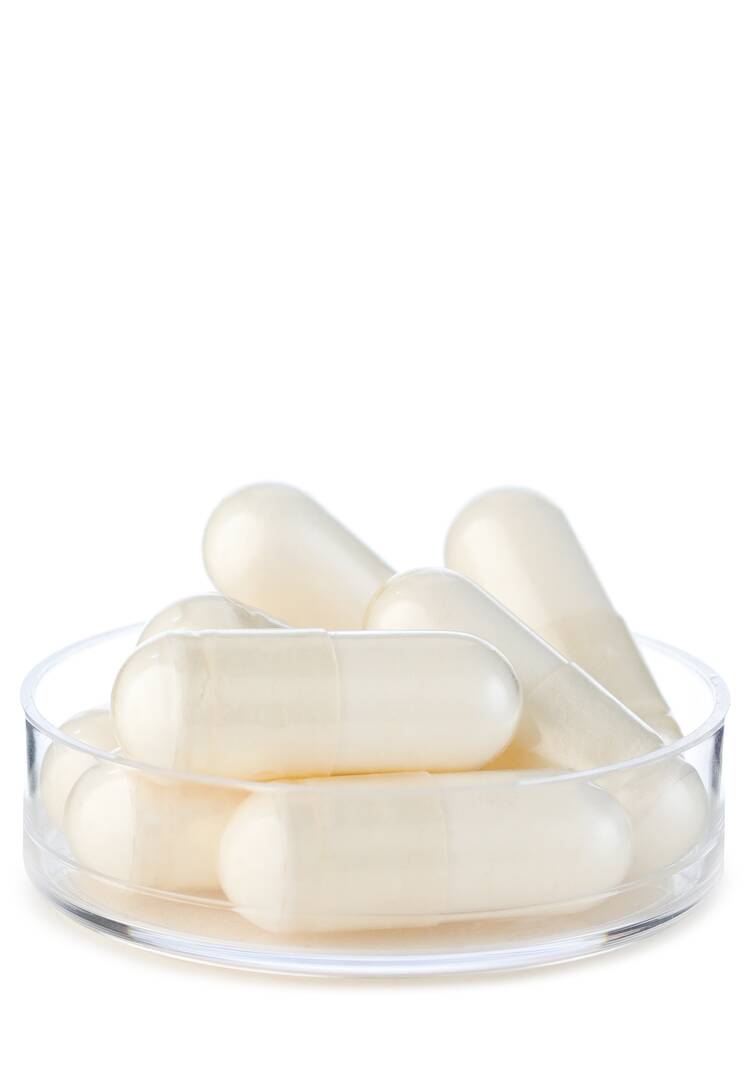 Глюкозамин Хондроитин МСМ ФОРТЕ шир.  750, рис. 5