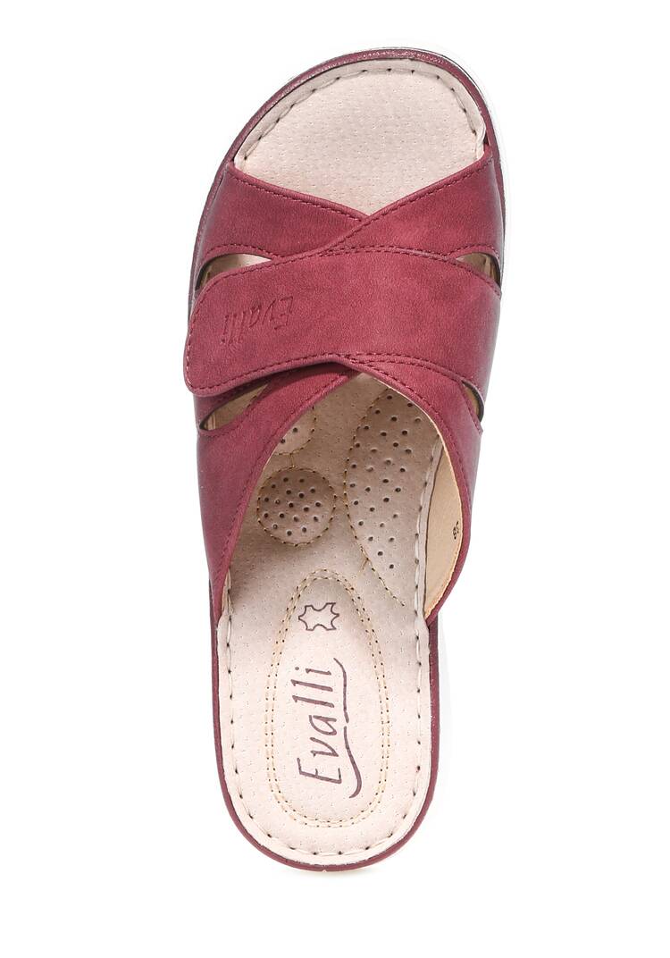 Сабо женские Лолла шир.  750, рис. 9