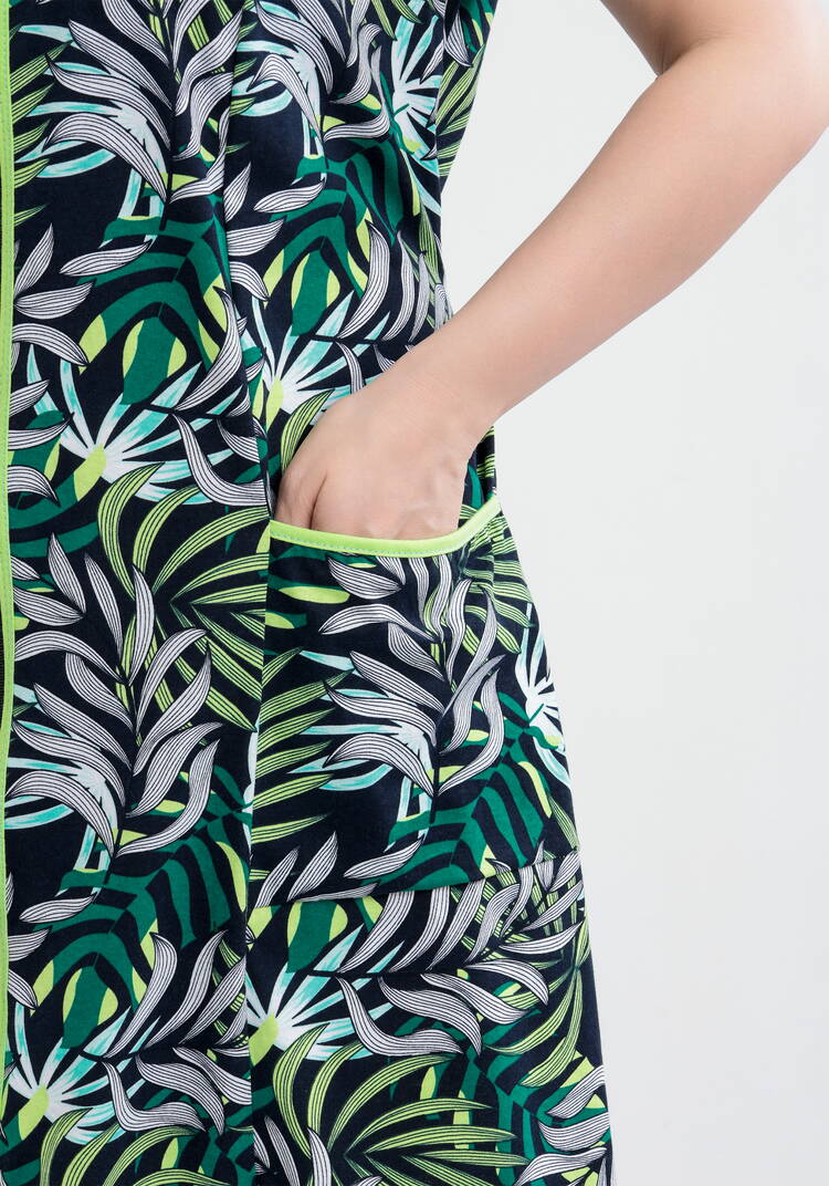 Халат Симона шир.  750, рис. 10