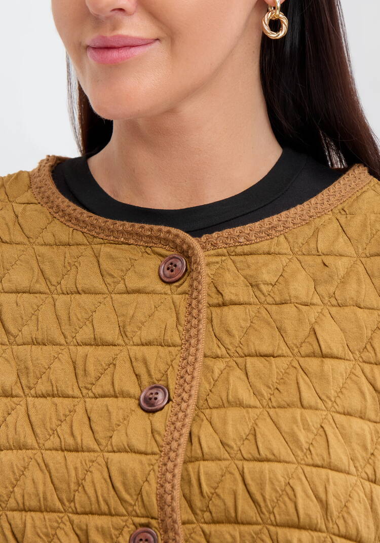 Жилет Аннабель шир.  750, рис. 11