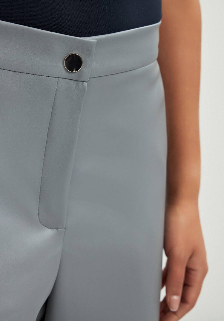 Кюлоты с молнией Марчелла шир.  750, рис. 5