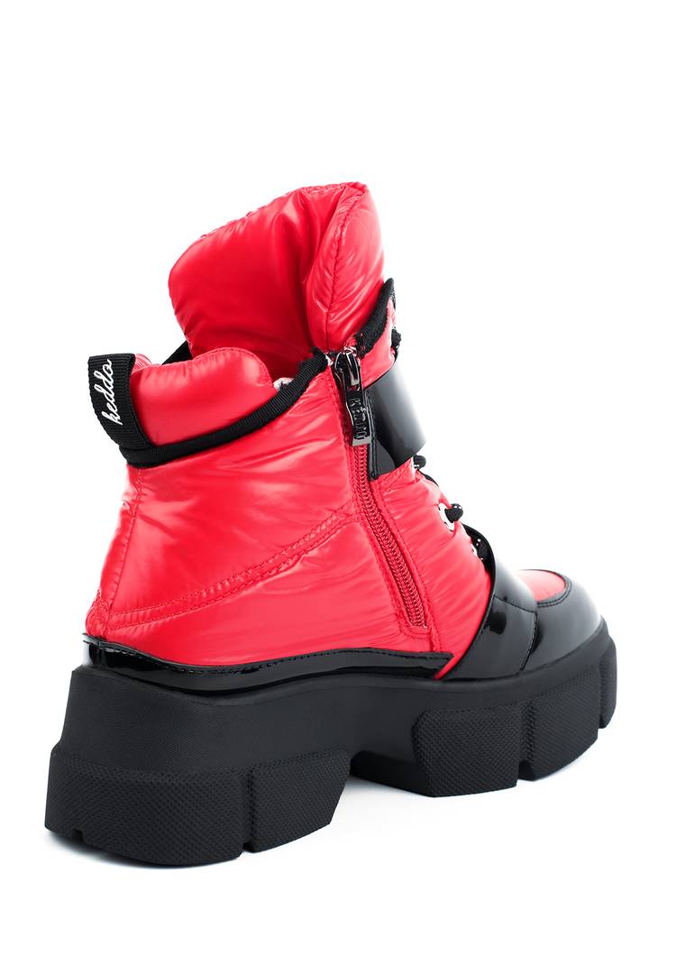 Ботинки женские Лунника шир.  750, рис. 7