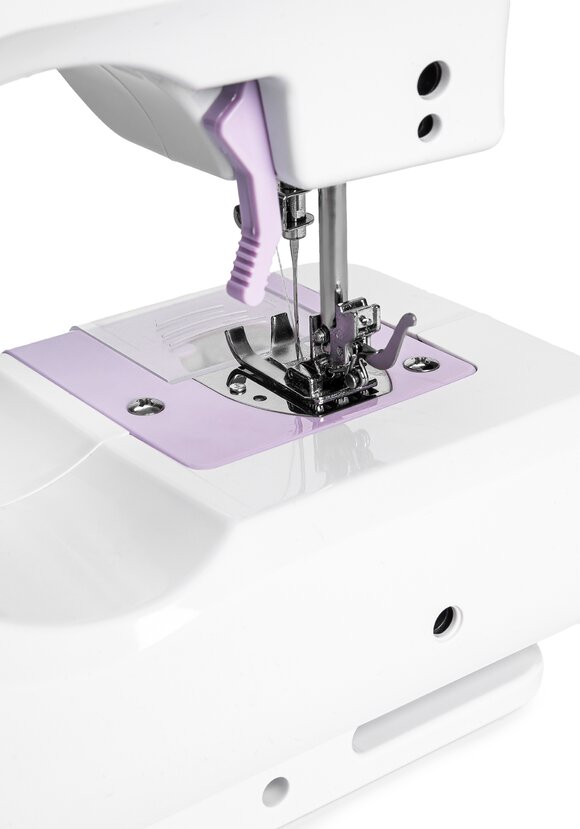 Швейная машинка, 12 видов строчки шир.  580, рис. 3