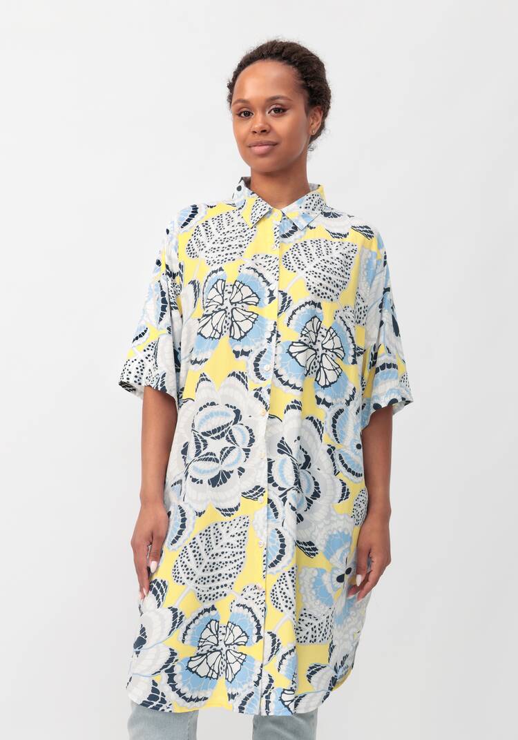 Блуза Дариана шир.  750, рис. 9