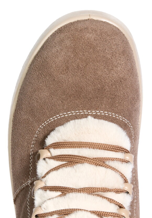 Ботинки женские Руни шир.  580, рис. 10