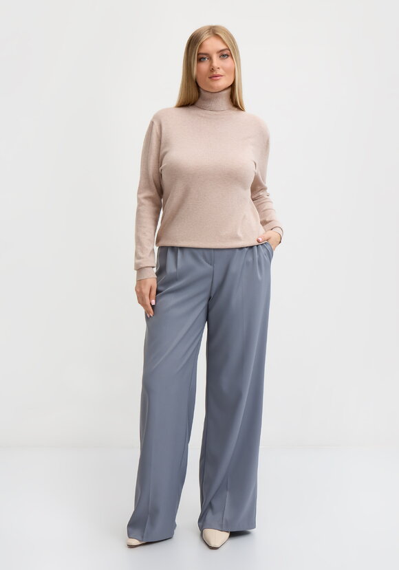 Водолазка Дамира шир.  580, рис. 26