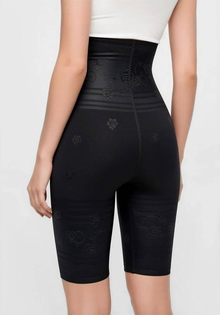 Шорты-панталоны корректирующие Рианна шир.  750, рис. 7