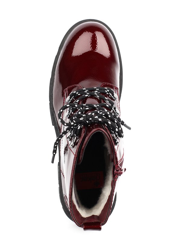 Ботинки женские Биатти шир.  580, рис. 4