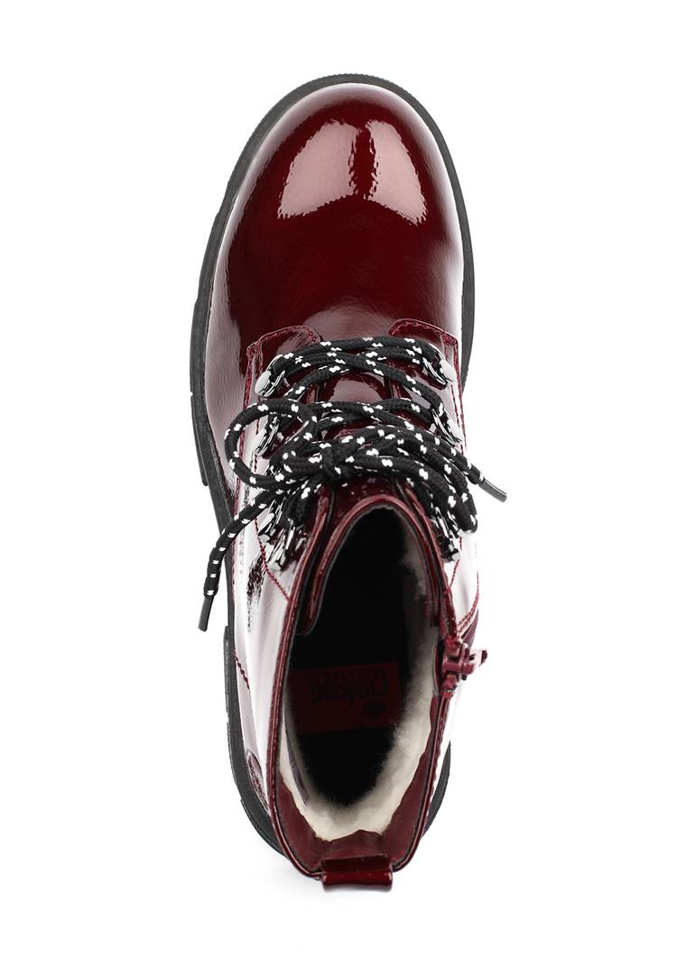 Ботинки женские Биатти шир.  750, рис. 4