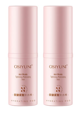 Коллагеновый лифтинг-стик против морщин, 2 шт