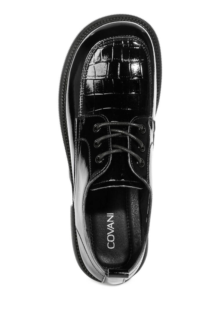 Полуботинки женские Эсме шир.  750, рис. 4