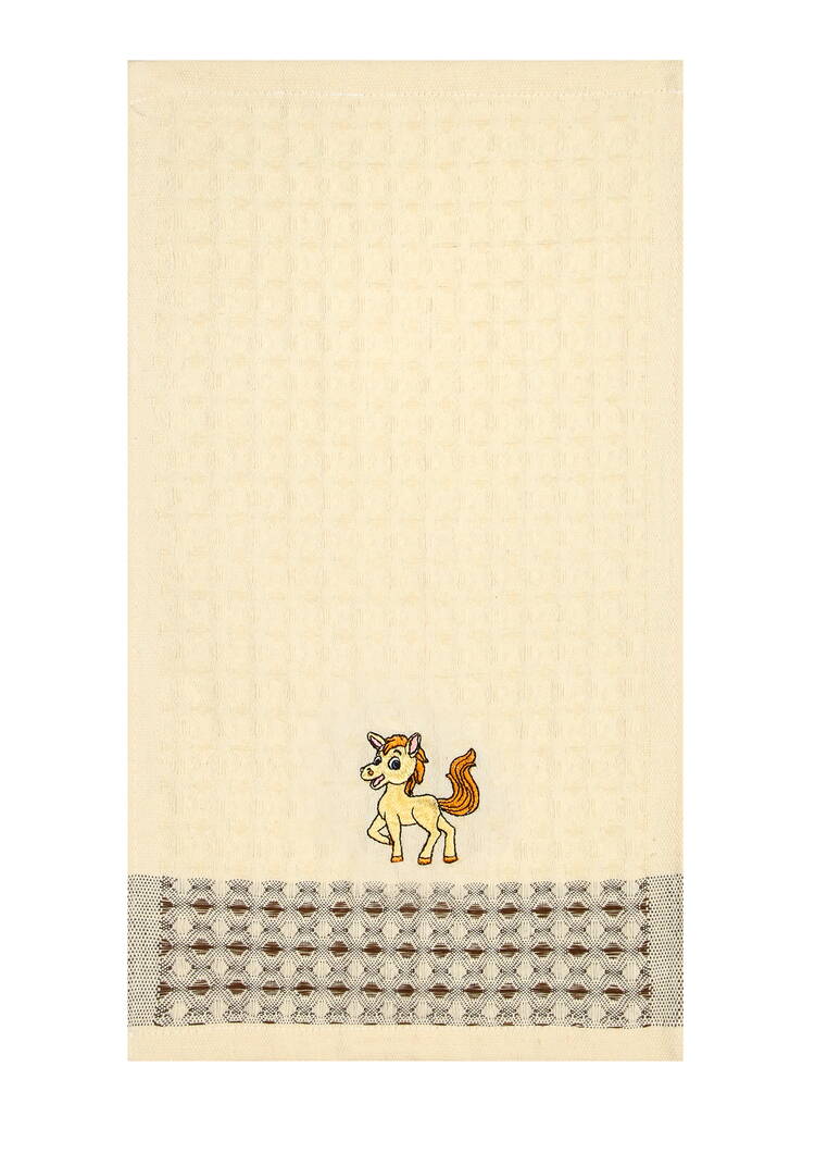 Полотенца кухонные, 4 шт. шир.  750, рис. 6