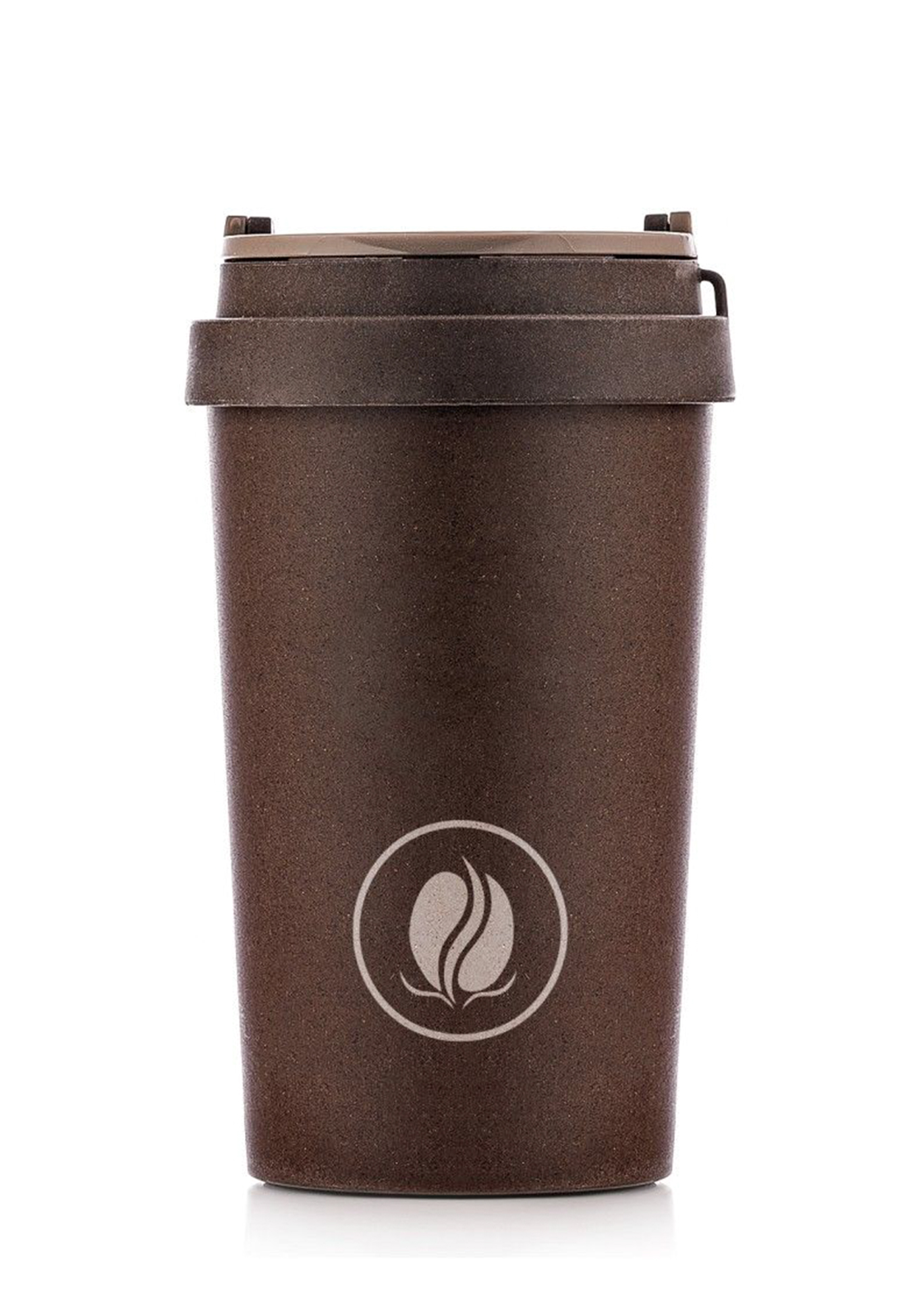 

WALMER Термокружка ECO CUP Coffee, 400 мл