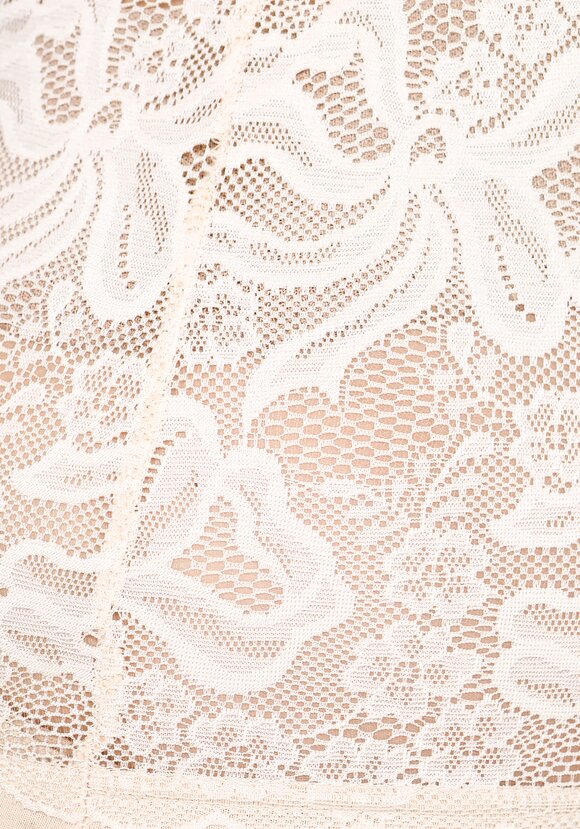 Комплект женских трусов Кружевная магия шир.  580, рис. 6