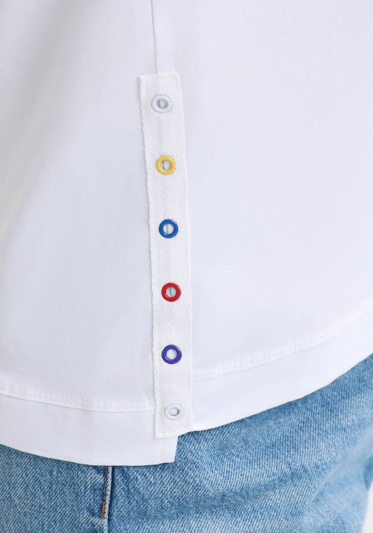 Футболка с вышивкой шир.  750, рис. 12