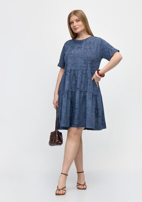 Плaтье Никoль