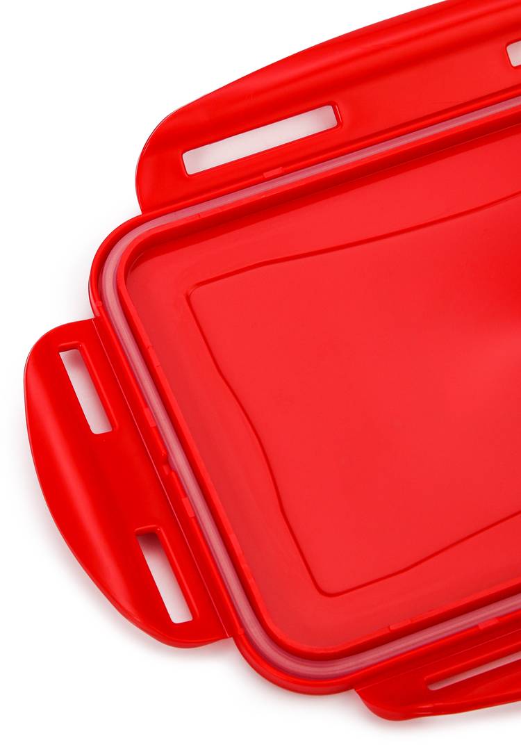 Набор герметичных пластиковых контейнеров шир.  750, рис. 10