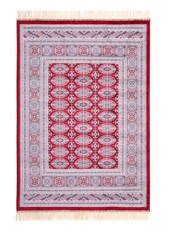 Ковер бельгийский Этьен шир.  580, рис. 5