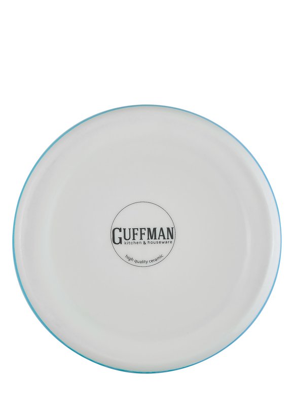 GUFFMAN Керамическая банка, голубая, 1 л шир.  580, рис. 3