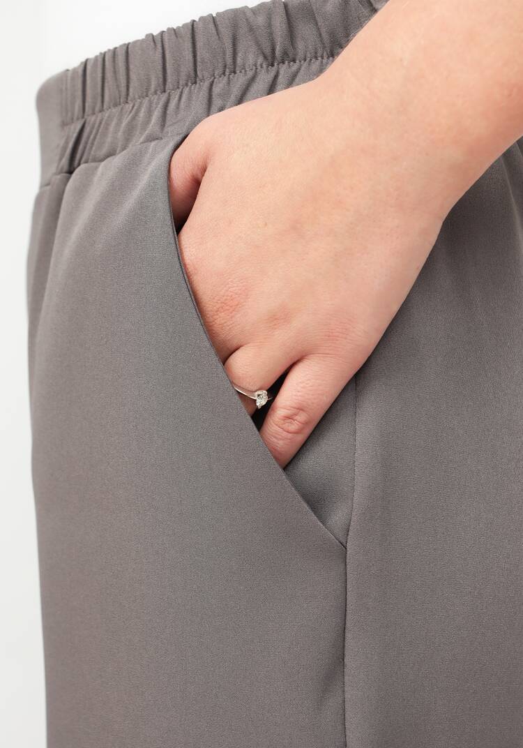 Брюки Барбара шир.  750, рис. 10