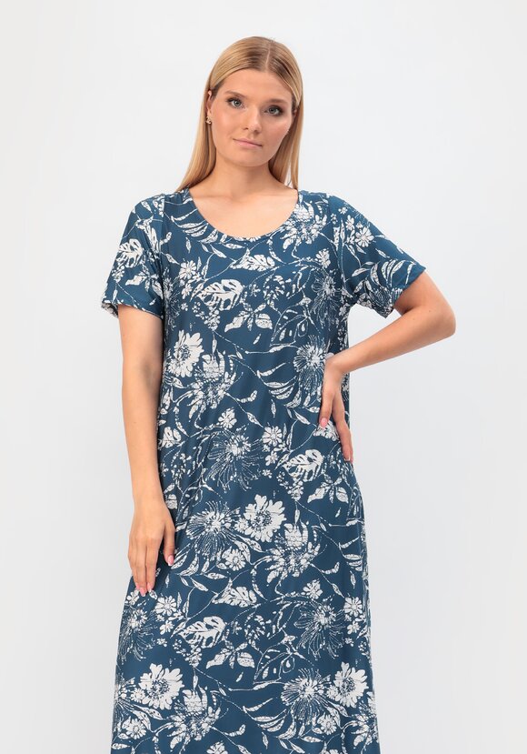 Платье Айла шир.  580, рис. 2